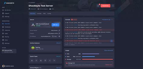 shockbyte|is shockbyte safe.